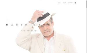 Mario Fior - Upcoming Online Exhibition at Avanguardian Gallery