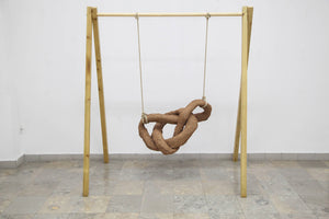 Love Knot - Avanguardian Gallery London