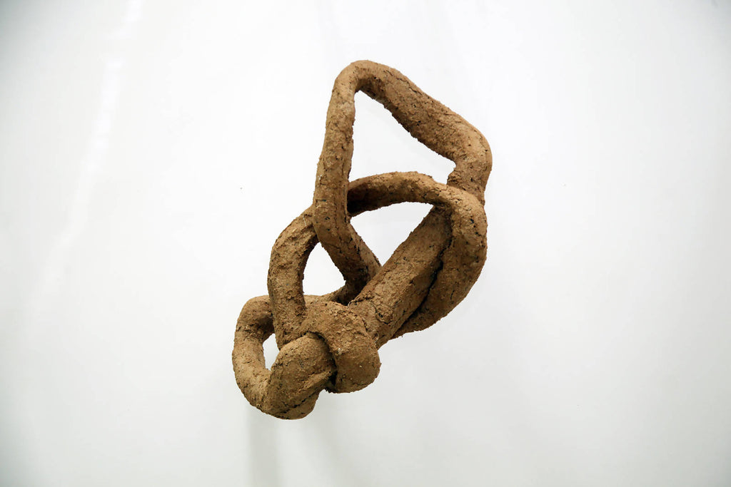 Love Knot '3' - Avanguardian Gallery London