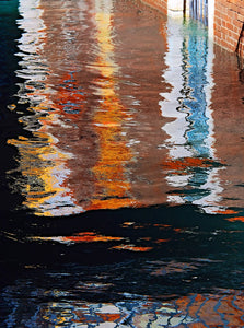 Abstract Reflection - Avanguardian Gallery London